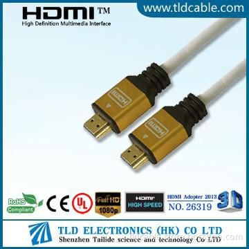 HDMI-HDMI cable,1.4v for hometheater,PS3